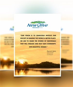 Design de Flyer par cb1318 pour ce projet | Design : #5275247