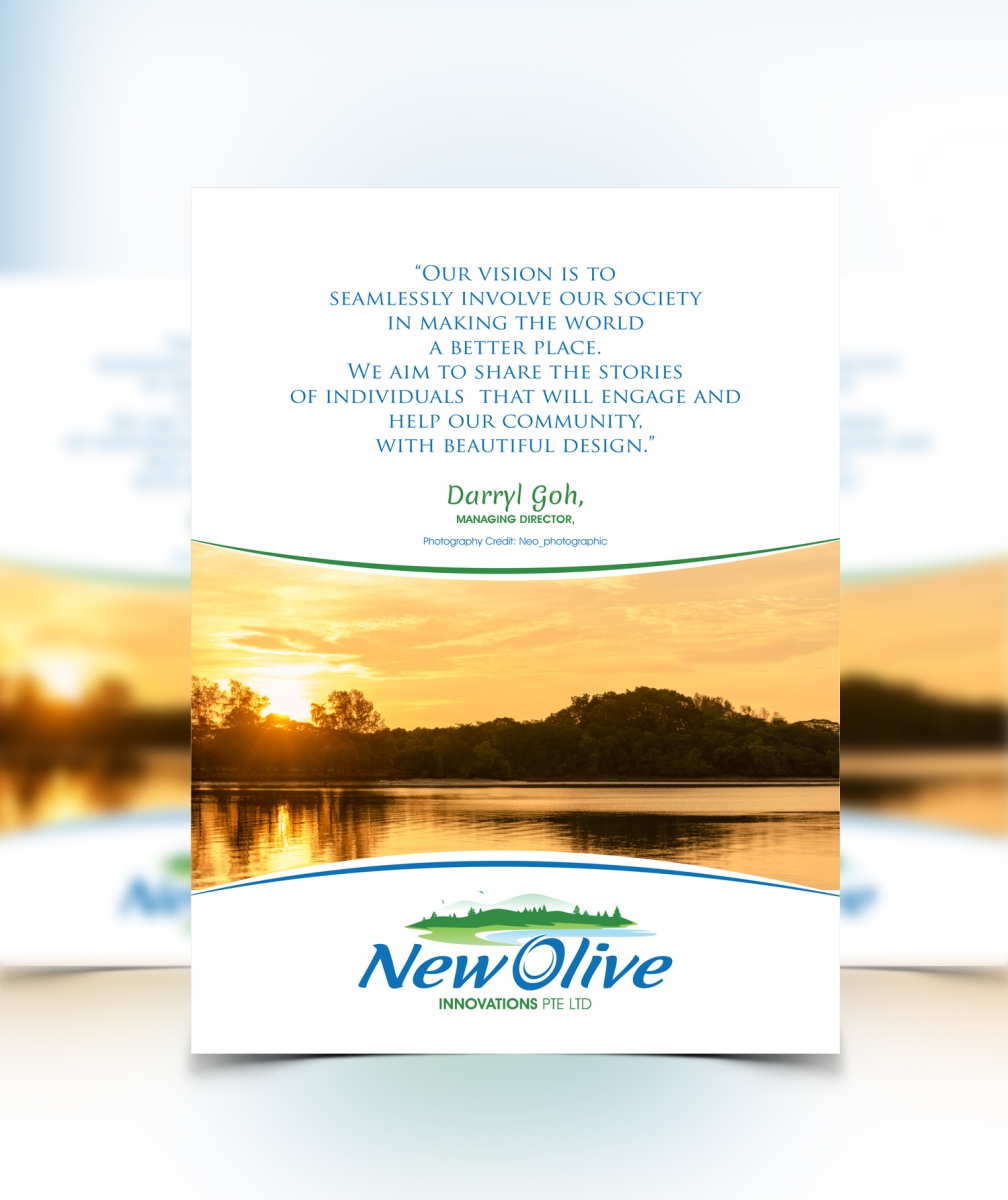 Design de Flyer par cb1318 pour ce projet | Design #5275560