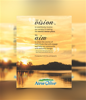 Flyer Design by cb1318 for this project | Design: #5276368