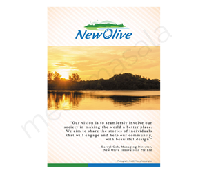 Flyer Design by 4AD for this project | Design: #5272061
