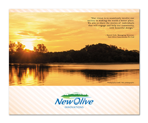 Flyer Design by 4AD for this project | Design: #5277990