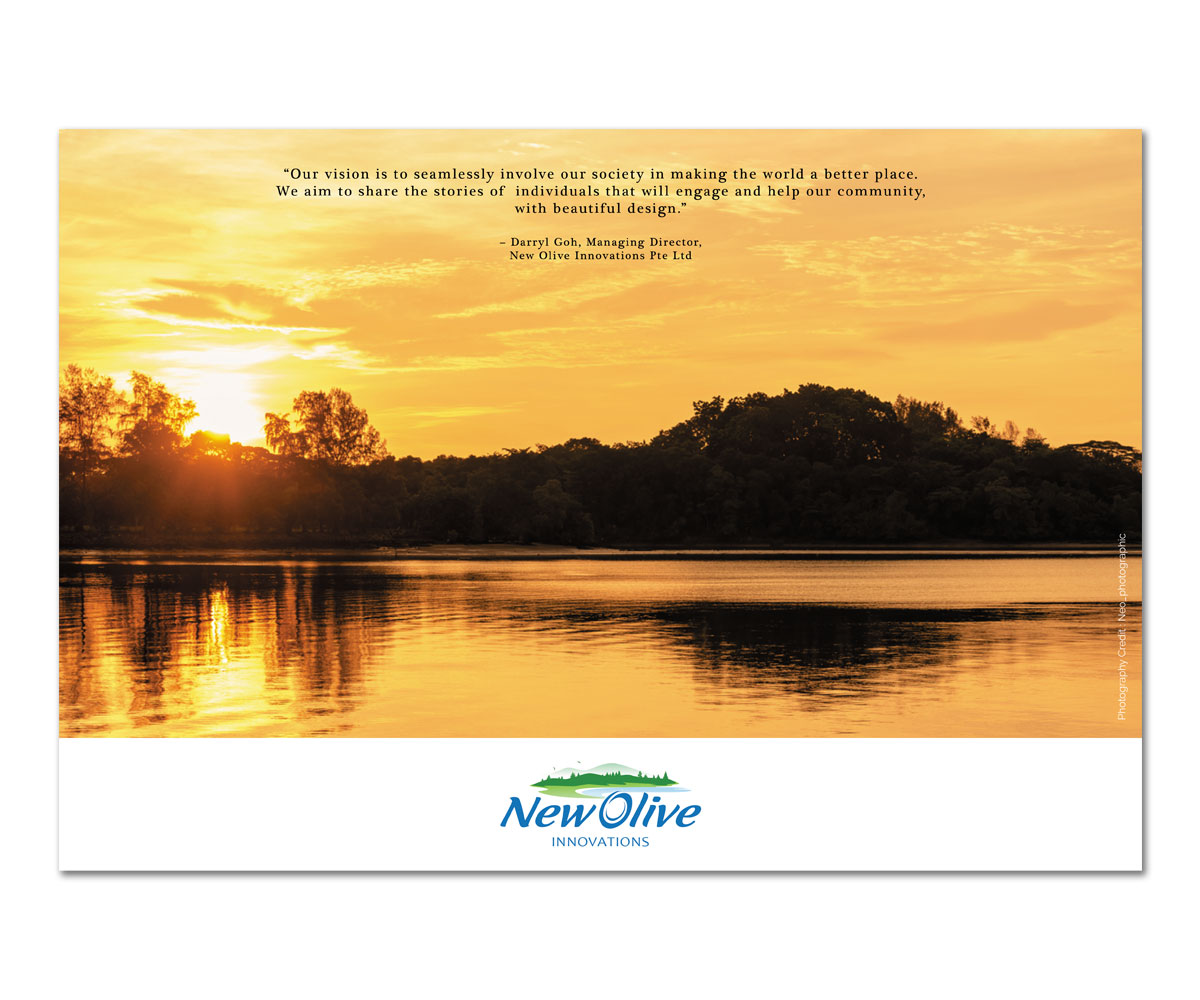 Flyer Design by 4AD for this project | Design #5278059