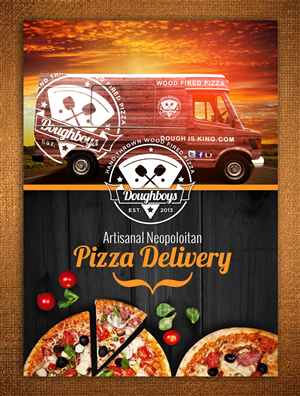 Flyer Design by ESolz Technologies