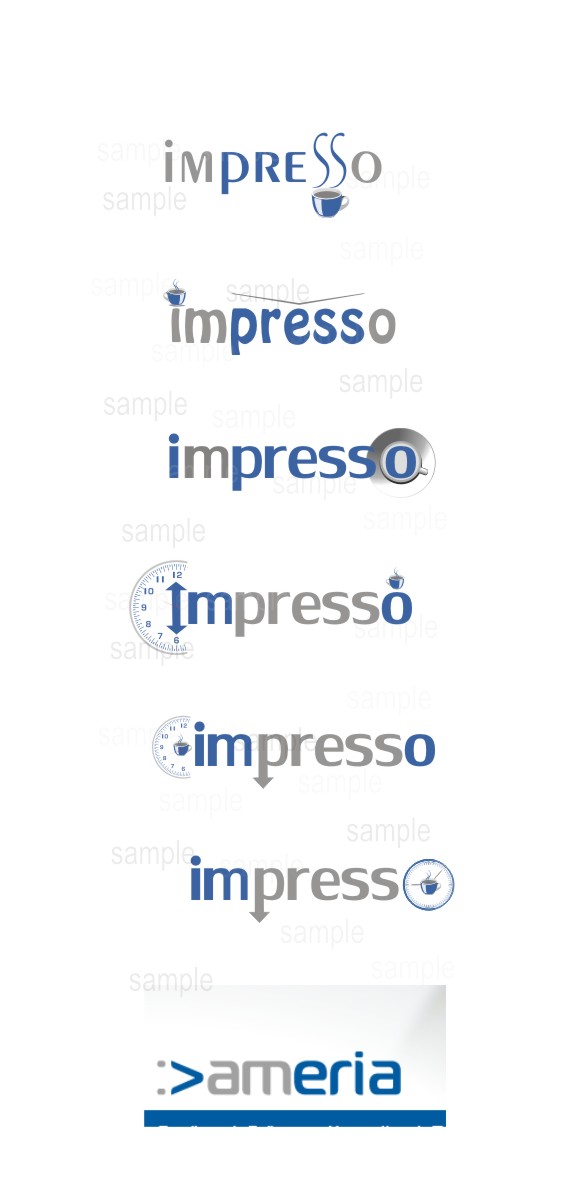 Logo Design by ivantarlev for this project | Design #1469510