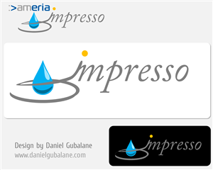 Logo Design by Daniel Gubalane