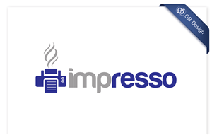 Logo Design by Gb designs