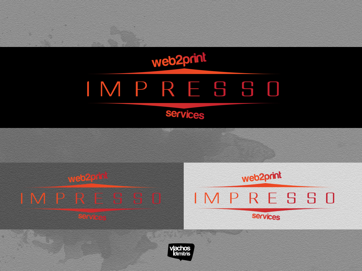Logo Design by Dimitris V for this project | Design #1478718