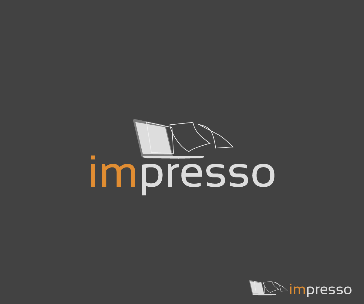Logo Design by SR Brandon for this project | Design #1482730