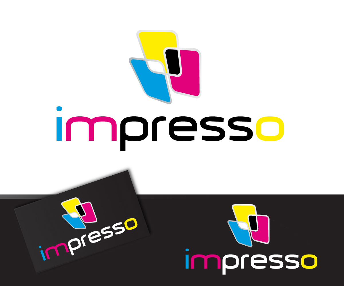 Logo Design by Barbara Cosmacini for this project | Design #1478033