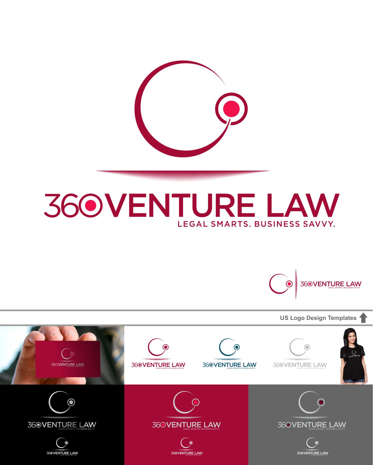 Logo Design by DesignMX (Renan Mejia) for this project | Design #5341563