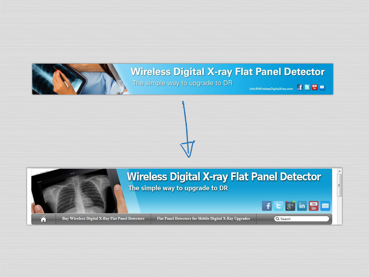 Wordpress Design by Shadowefex for this project | Design #436716