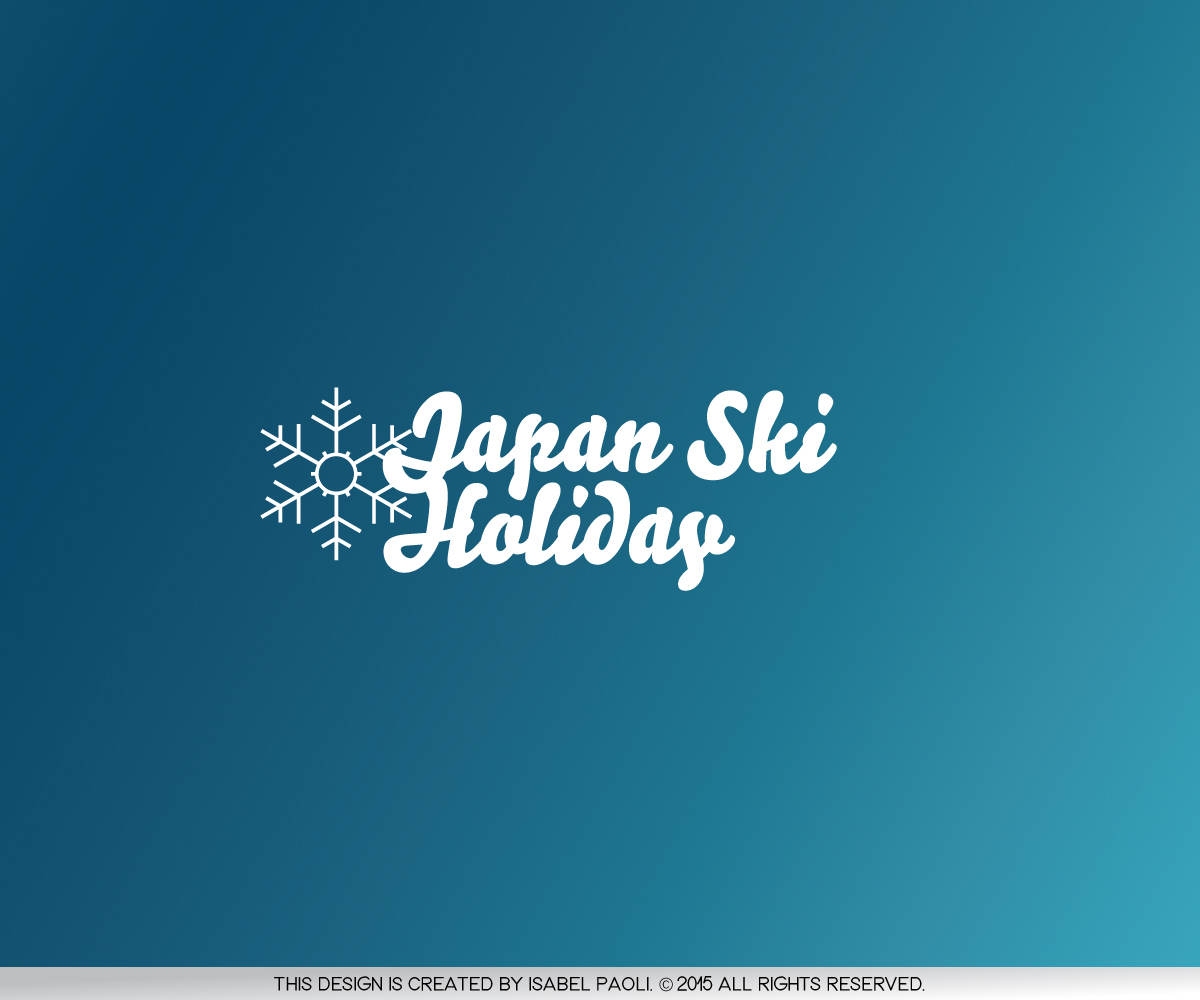 Design de Logo par isabel paoli pour ce projet | Design #5272225