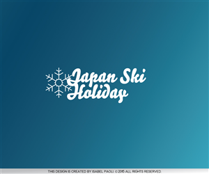 Logo-Design von isabel paoli für dieses Projekt | Design: #5272225