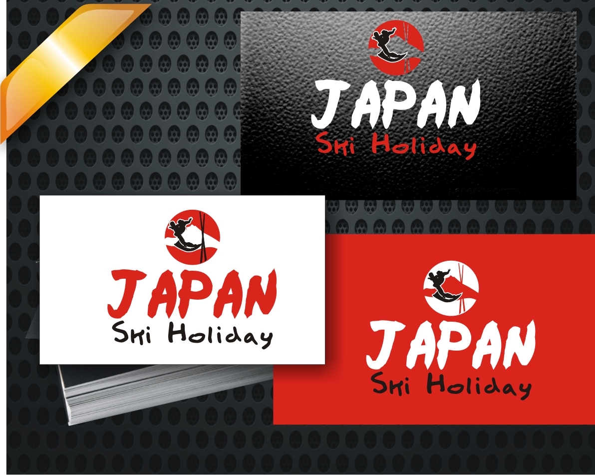 Logo Design by ArifRif for this project | Design #5284644