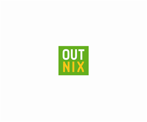 Logo Design by masher for Outnix | Design: #5272153
