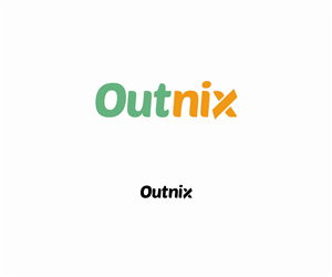 Logo Design by masher for Outnix | Design: #5272159