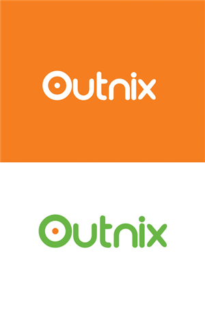 Logo Design by yani hidayat for Outnix | Design: #5280983