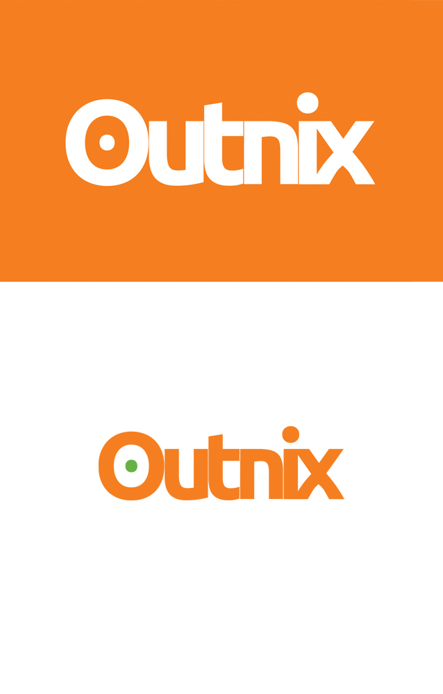 Logo Design by yani hidayat for Outnix | Design #5288941