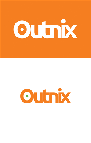 Logo Design by yani hidayat for Outnix | Design: #5288941