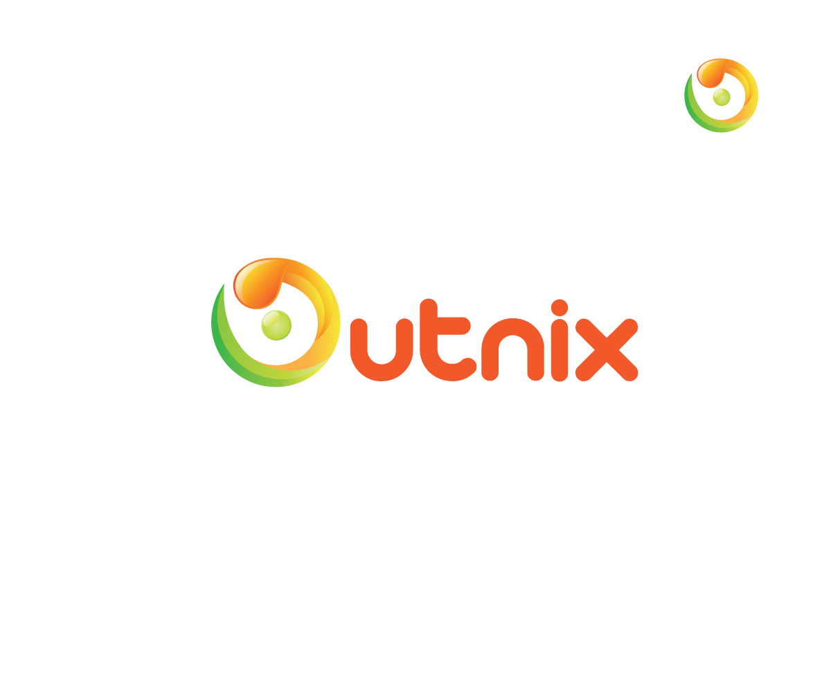 Logo Design by Z.H for Outnix | Design #5296610