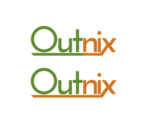 Logo Design by laragdan for Outnix | Design: #5273748