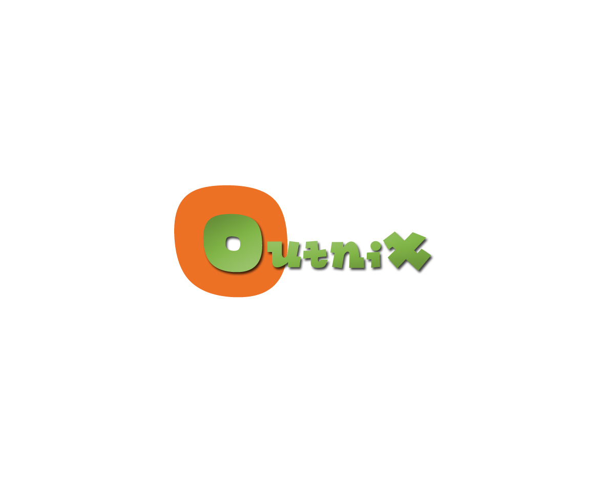 Design de Logo par 543 pour Outnix | Design #5281968
