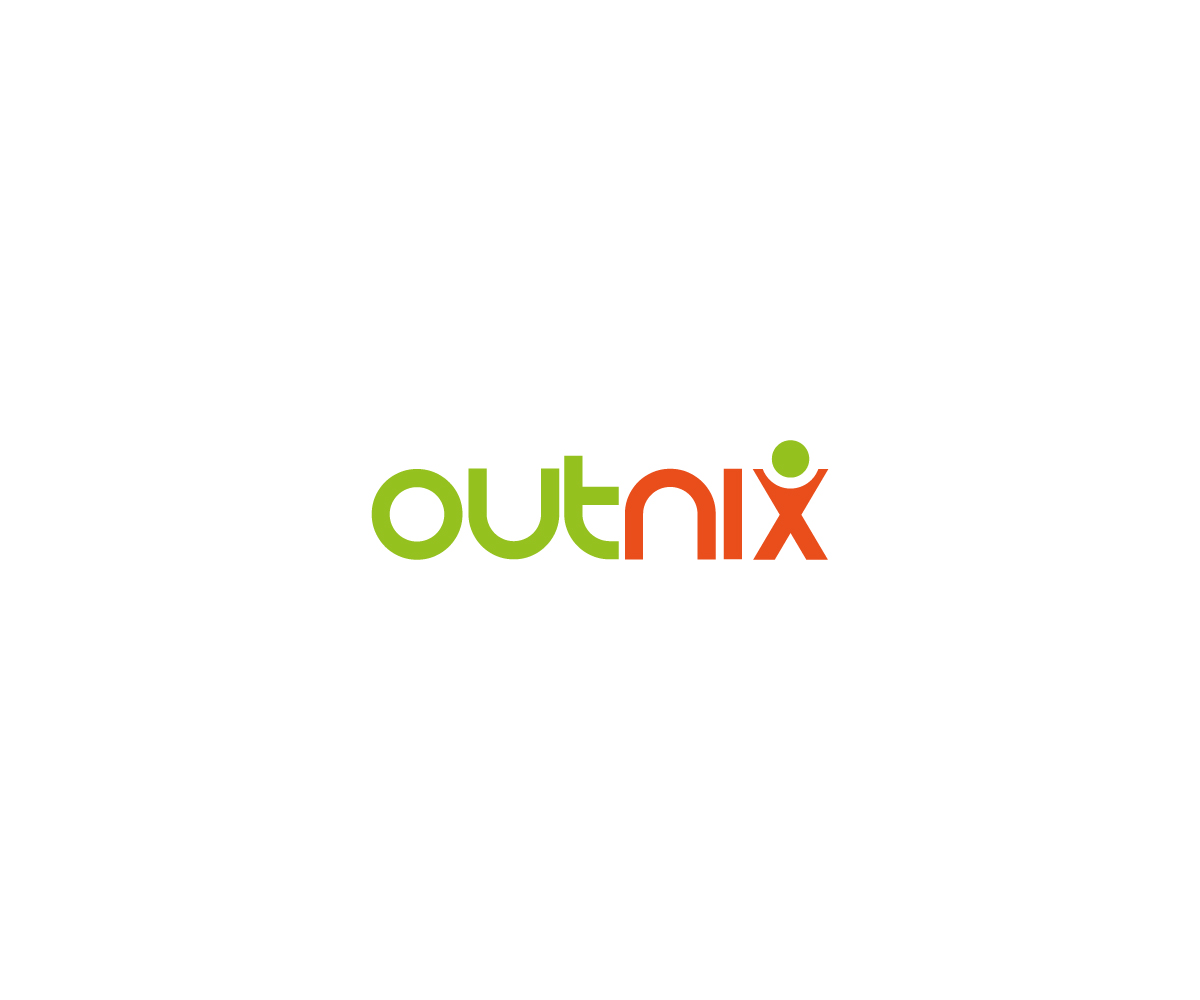 Logo Design by dianagargaritza for Outnix | Design #5278991