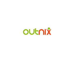 Logo Design by dianagargaritza for Outnix | Design: #5278991