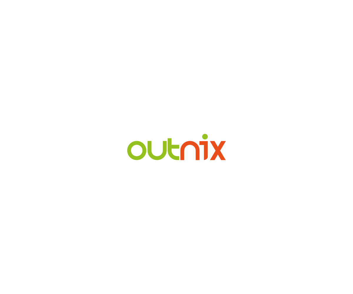 Logo Design by dianagargaritza for Outnix | Design #5278993