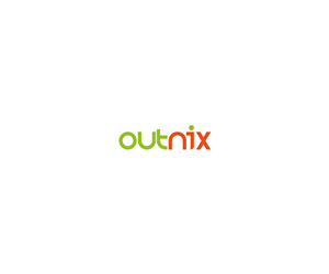Logo Design by dianagargaritza for Outnix | Design: #5278993