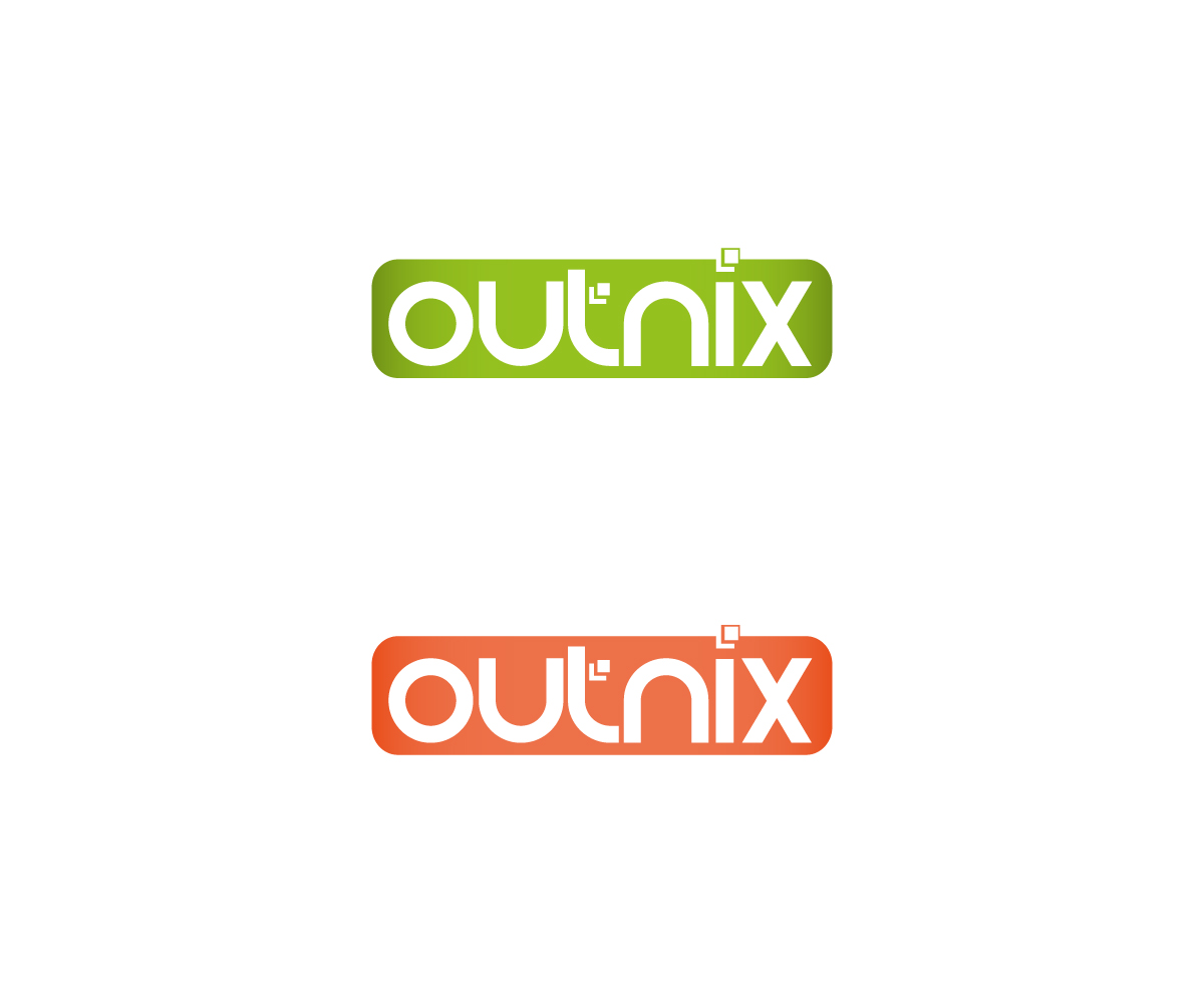 Logo Design by dianagargaritza for Outnix | Design #5279001