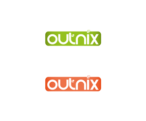 Logo Design by dianagargaritza for Outnix | Design: #5279001