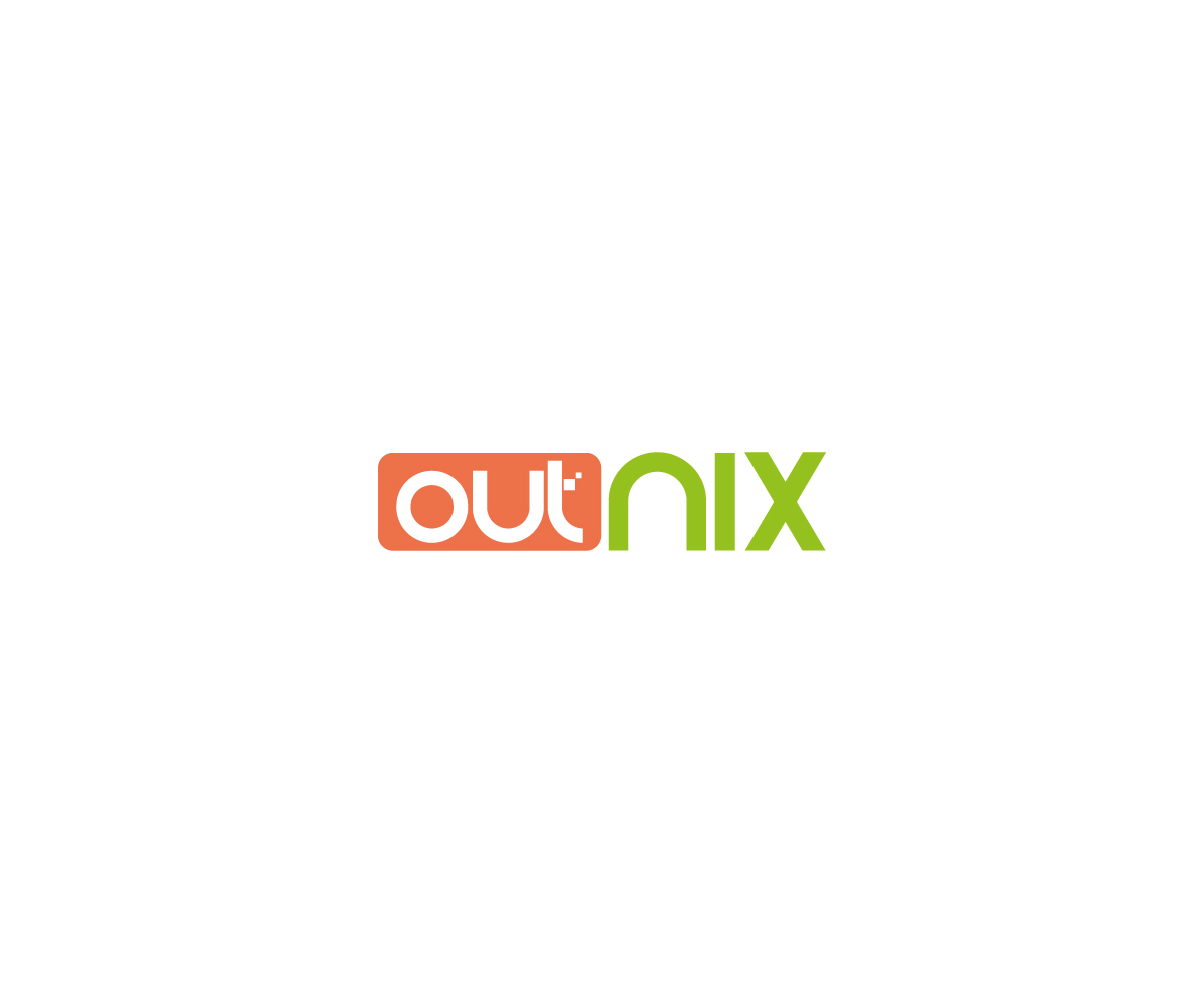 Logo Design by dianagargaritza for Outnix | Design #5279010