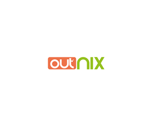 Logo Design by dianagargaritza for Outnix | Design: #5279010