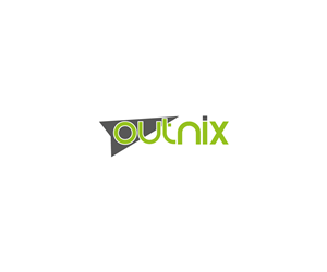 Logo Design by dianagargaritza for Outnix | Design: #5279160
