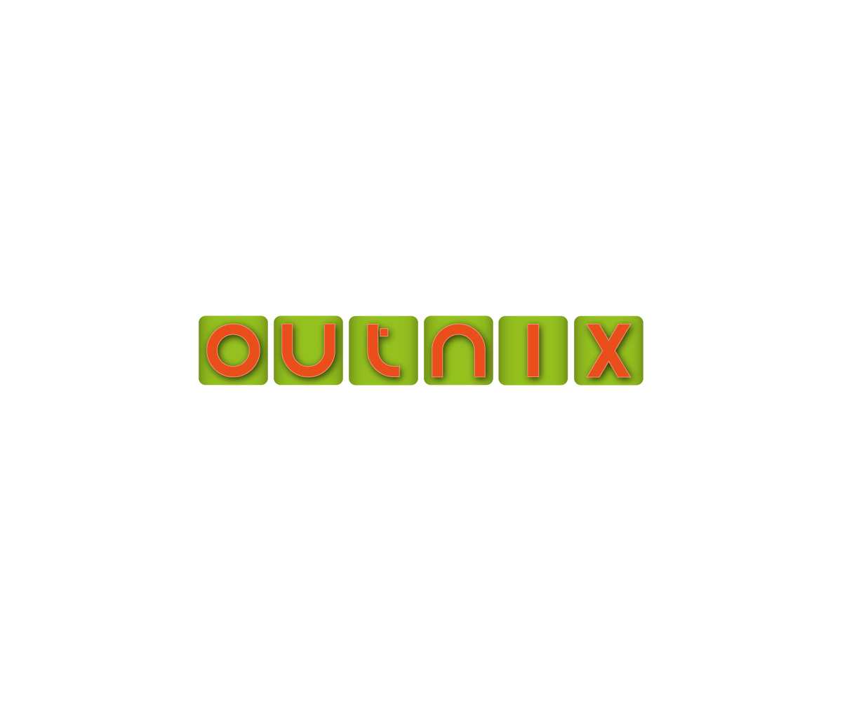 Logo Design by dianagargaritza for Outnix | Design #5279189