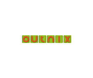 Logo Design by dianagargaritza for Outnix | Design: #5279189