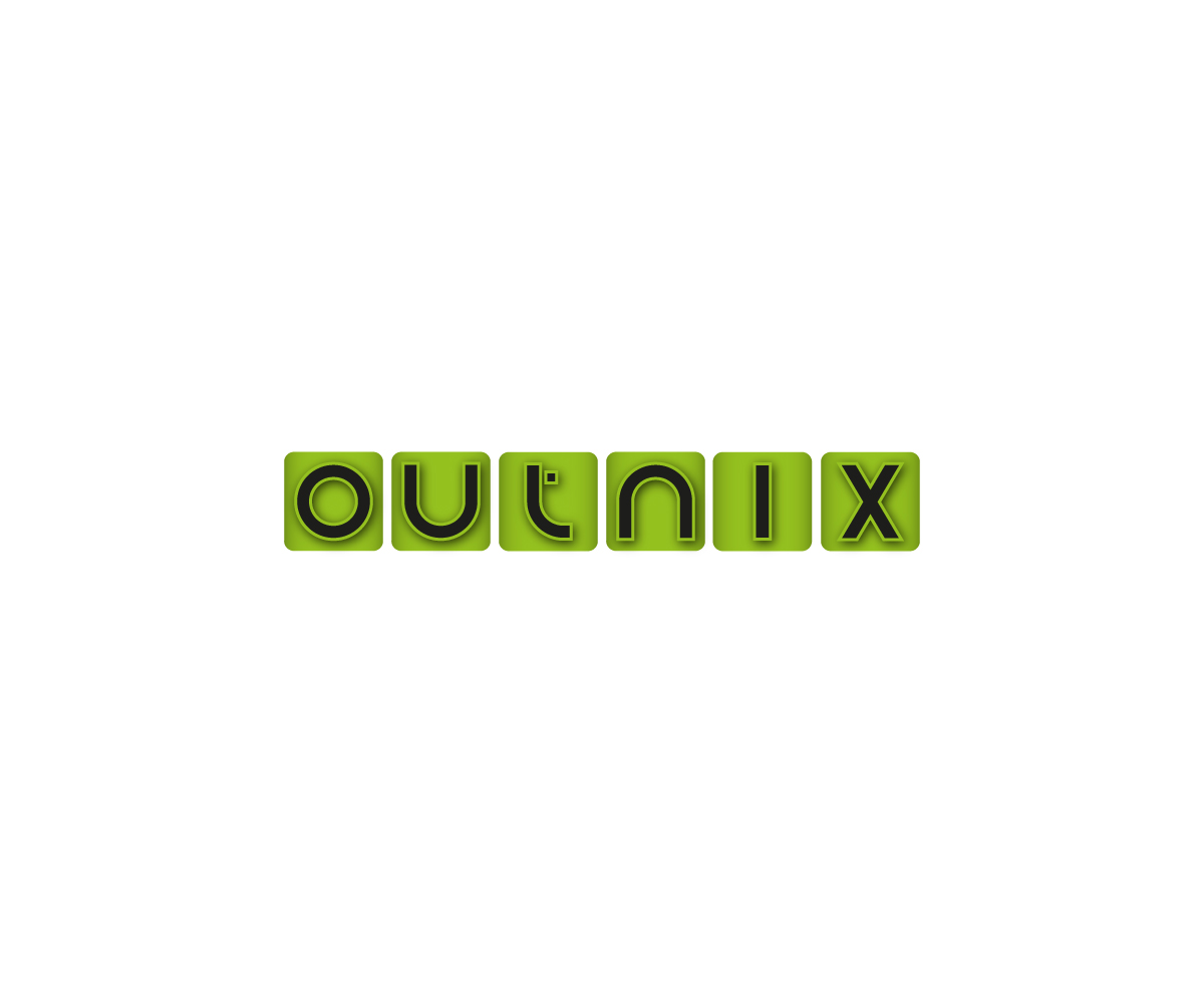 Logo Design by dianagargaritza for Outnix | Design #5279212