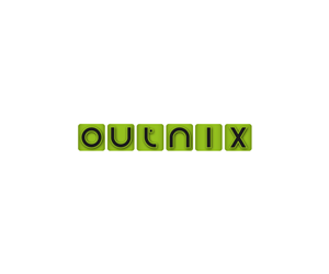 Logo Design by dianagargaritza for Outnix | Design: #5279212