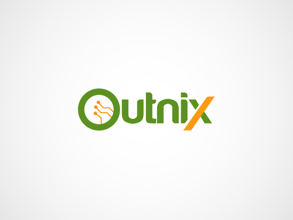 Logo Design by logoarts for Outnix | Design #5271675
