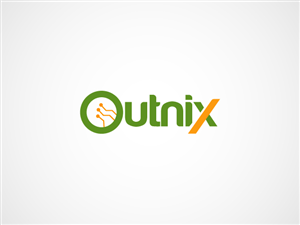 Logo Design by logoarts for Outnix | Design #5271675