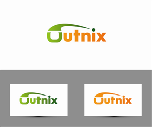 Logo Design by Banzee Art for Outnix | Design: #5293742