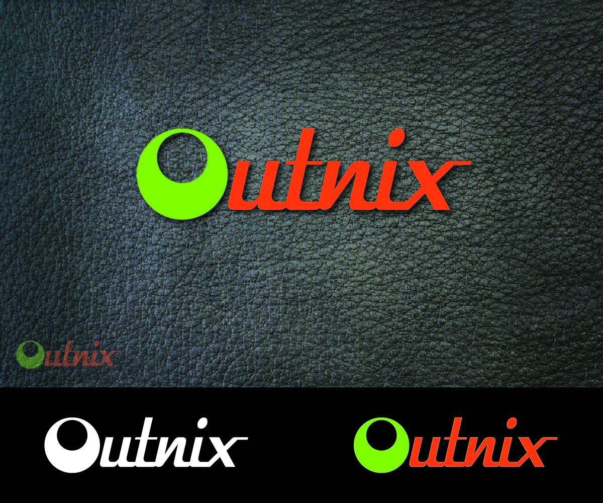 Diseño de Logo por Banzee Art para Outnix | Diseño #5293972