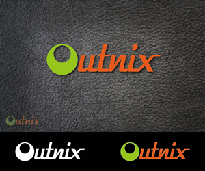 Logo Design by Banzee Art for Outnix | Design #5293972