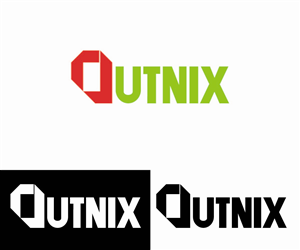 Logo Design by Banzee Art for Outnix | Design: #5294013