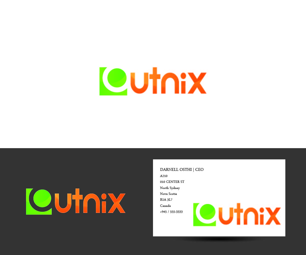 Logo Design by Banzee Art for Outnix | Design #5298484
