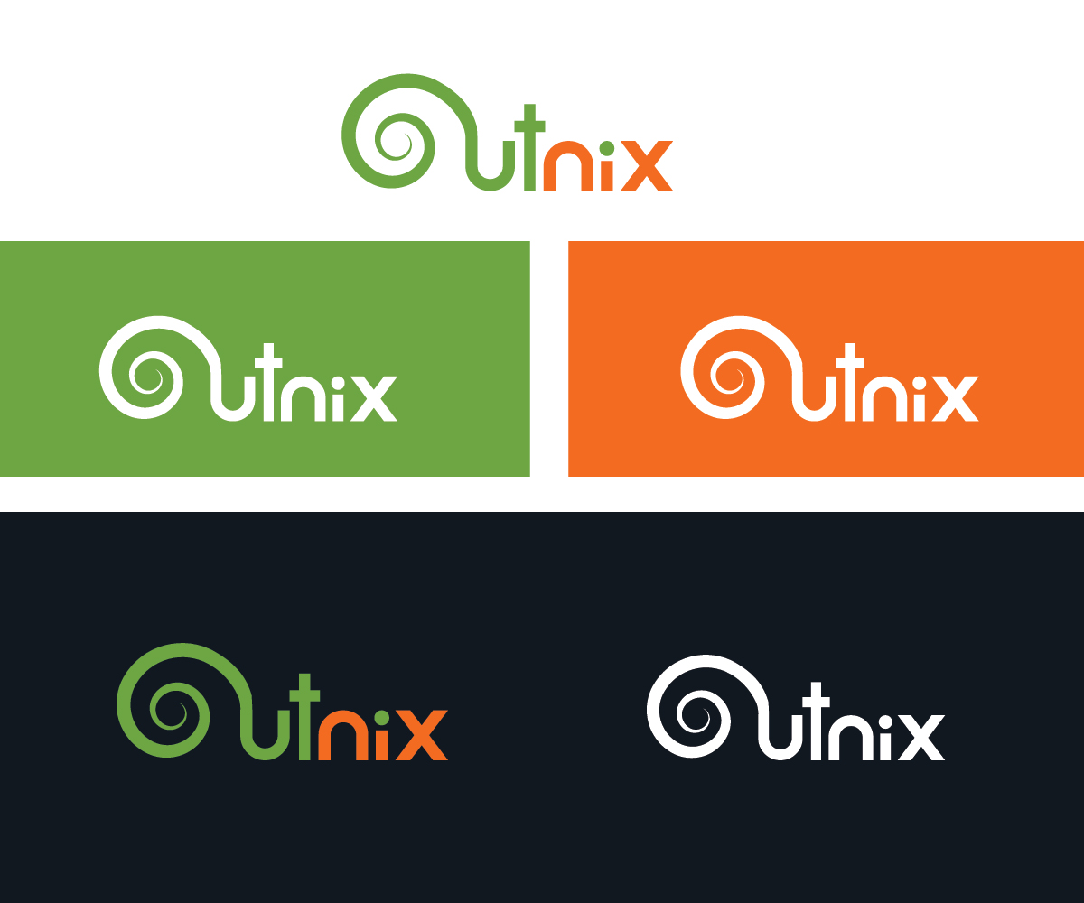 Logo Design by emptyboxgraphics for Outnix | Design #5274816