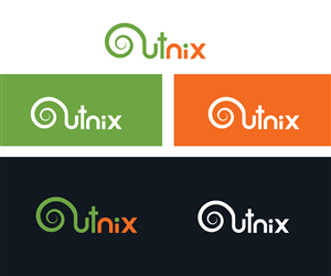 Logo Design by emptyboxgraphics for Outnix | Design: #5274816