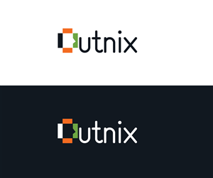 Logo Design by emptyboxgraphics for Outnix | Design: #5304182