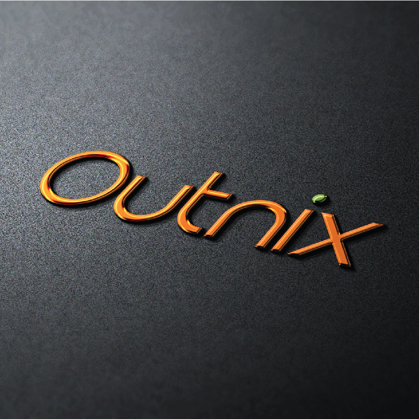 Logo Design by J. Brandt Studio for Outnix | Design #5272826